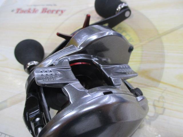 21スコーピオンMD 300XG LH(ロングハンドル)