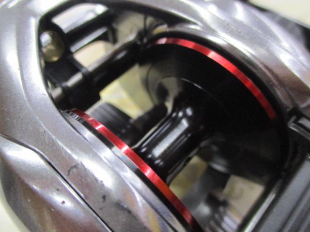 21スコーピオンMD 300XG LH(ロングハンドル)