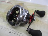 21スコーピオンMD 300XG LH(ロングハンドル)