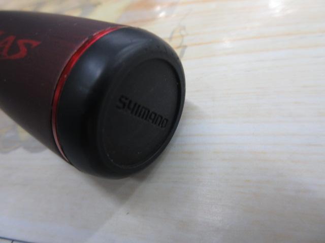 SHIMANO - 20 ゾディアス 1610m-2 未使用品 Yahoo!オークション -「ゾディアス 1610m-2」の落札相場・落札価格