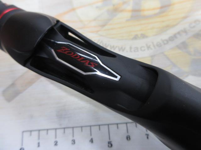20ゾディアス 1610M｜＠ベリーネット 日本最大新品中古釣具WEB
