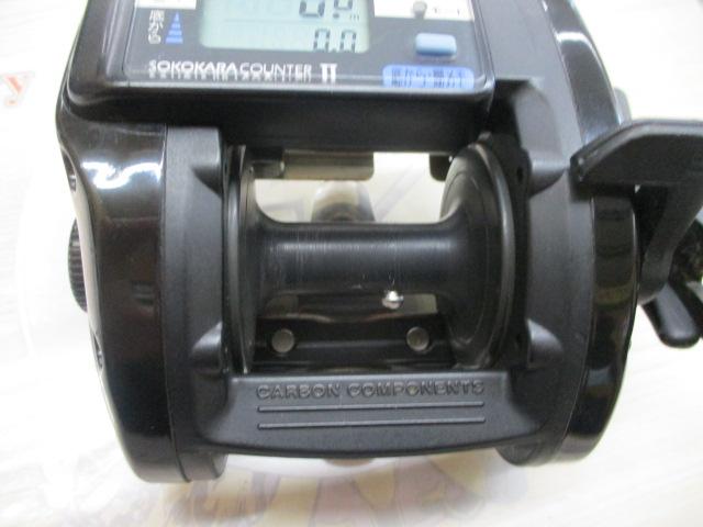 タナセンサーX 350