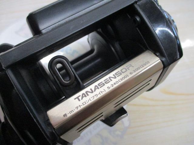 タナセンサーX 350