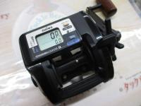 タナセンサーX 350