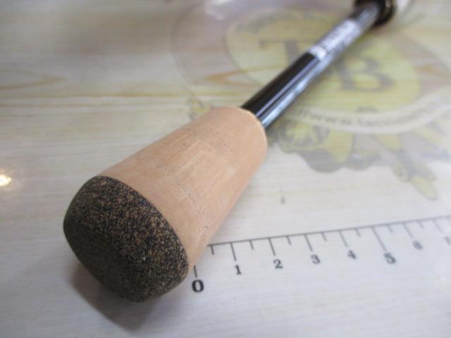 グラディエーターマキシマム GX-67MLS-PMD メトロトリック