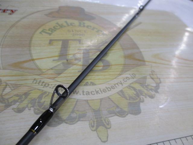 グラディエーターマキシマム GX-67MLS-PMD メトロトリック