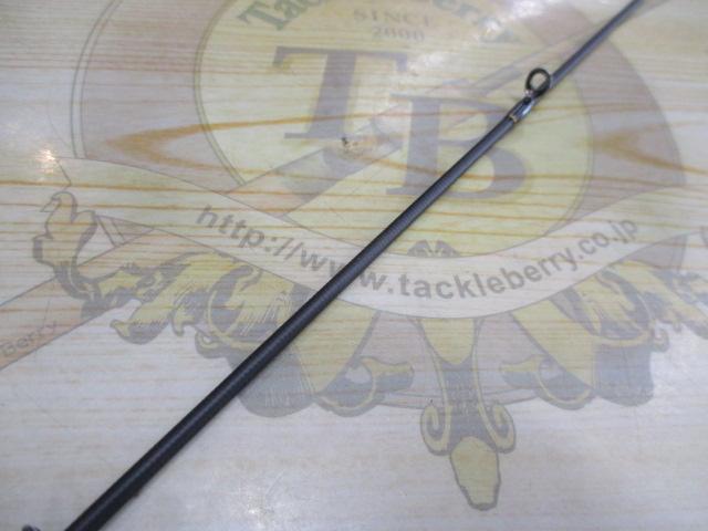 グラディエーターマキシマム GX-67MLS-PMD メトロトリック