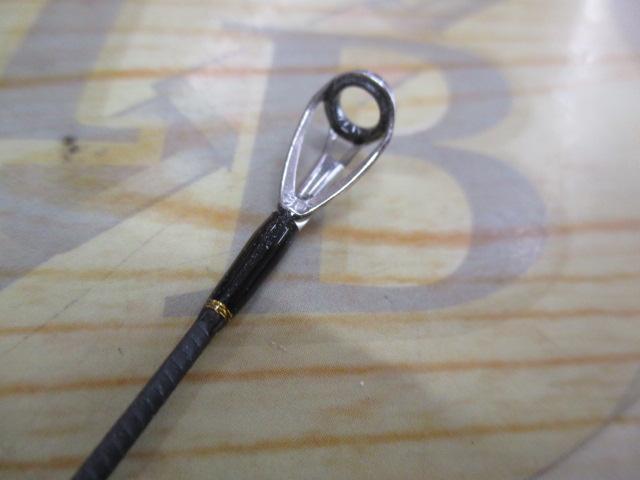 グラディエーターマキシマム GX-67MLS-PMD メトロトリック