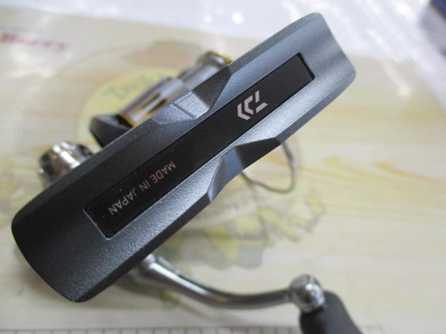 23エアリティ LT2000S-H｜＠ベリーネット 日本最大新品中古釣具