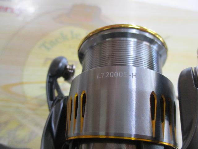 23エアリティ LT2000S-H