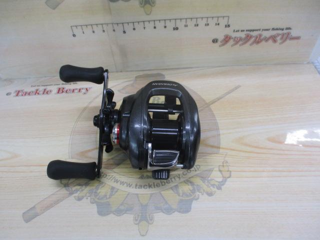 SHIMANO - シマノ リール  12アルデバラン BFS XG LH  美品 12アルデバランBFS XG LH｜＠ベリーネット 日本最大新品中古釣具