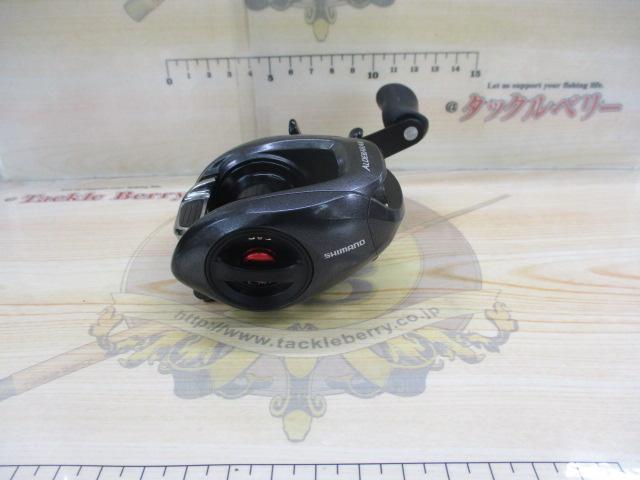 12アルデバランBFS XG 中古　カスタム　バス釣り引退 12アルデバランBFS XG 中古 カスタム バス釣り引退 - メルカリ
