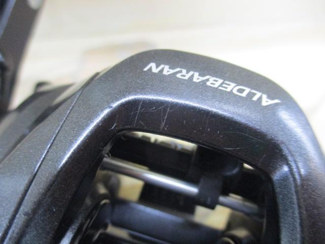 SHIMANO - シマノ　12　アルデバラン　BFS　数回使用美品中古品　早い者勝ち　送料込み Yahoo!オークション -「12 アルデバラン bfs」の落札相場・落札価格