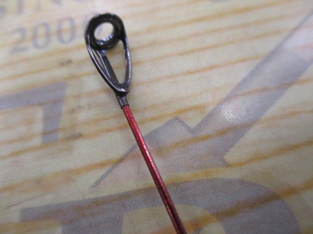 トーナメントISO AGS 1.5-53 60thエディション｜＠ベリーネット 日本