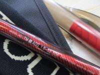 トーナメントISO AGS 1.5-53 60thエディション