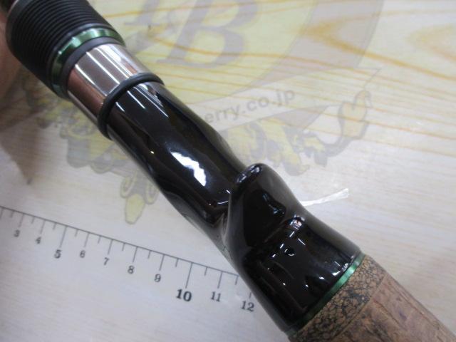 ノリーズ　ロードランナー　ヴォイス　ジャングル760JH NORIES ノリーズ ロードランナーヴォイスジャングル 760JH