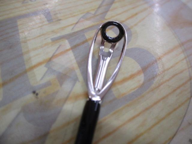 ロードランナーヴォイスジャングル 760JH ジャングルスティック