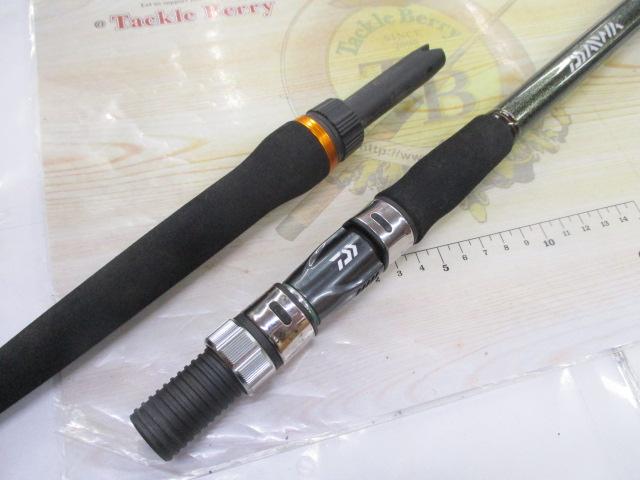 DAIWA - DAIWA リーディングネライ 未使用 MH-200 J リーディング ネライ MH-200・J｜＠ベリーネット 日本最大新品