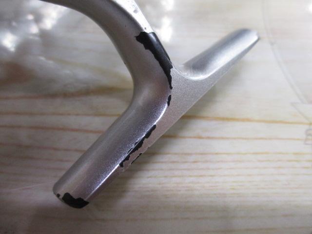 14インパルト 競技LBD