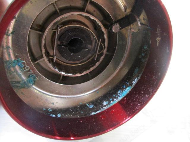 14インパルト 競技LBD