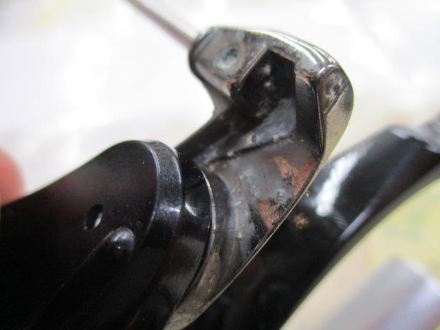 14インパルト 競技LBD