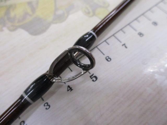クプアス48｜＠ベリーネット 日本最大新品中古釣具WEBショップ
