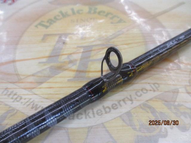 20ゾディアス　1610-MH-2 シマノ(SHIMANO) 20 ゾディアス 1610MH-2(ベイト) 396877