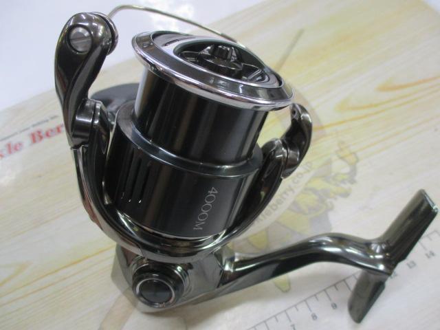 （極美品）22ステラ　4000M 22ステラ 4000M｜＠ベリーネット 日本最大新品中古釣具WEBショップ