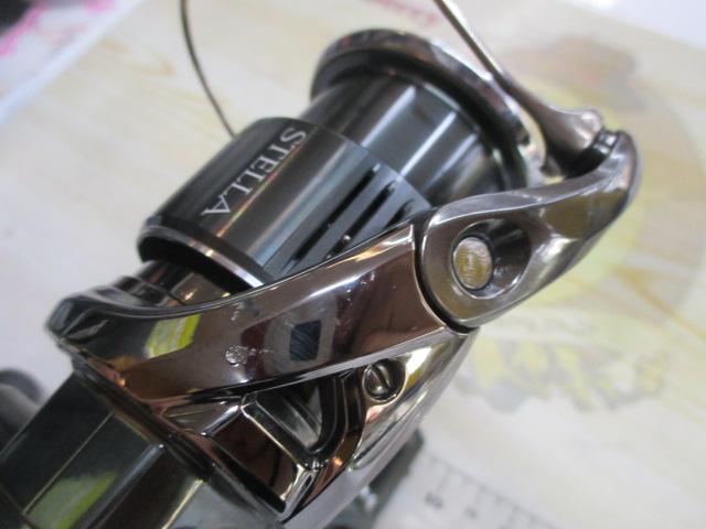 22ステラ4000M 美品 22ステラ 4000M｜＠ベリーネット 日本最大新品中古釣具WEBショップ