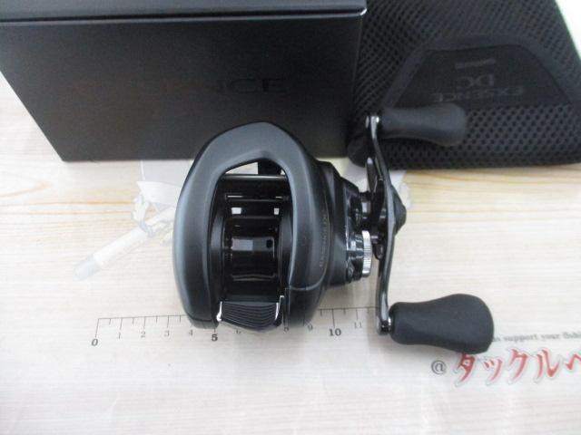 シマノ・22エクスセンスDC XG RH・中古美品！ 22エクスセンスDC XG RH｜＠ベリーネット 日本最大新品中古釣具
