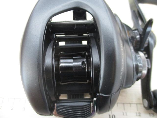 シマノ 22 エクスセンス DC XG 左 新品未使用品 シマノ 22 エクスセンス DC XG LEFT 左ハンドル (2022年モデル