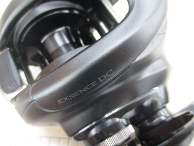 22エクスセンスDCXG 右 超美品 シマノ 22 エクスセンス DC XG RIGHT 右ハンドル (2022年モデル