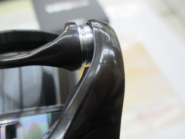 23ヴァンキッシュ C3000MHG