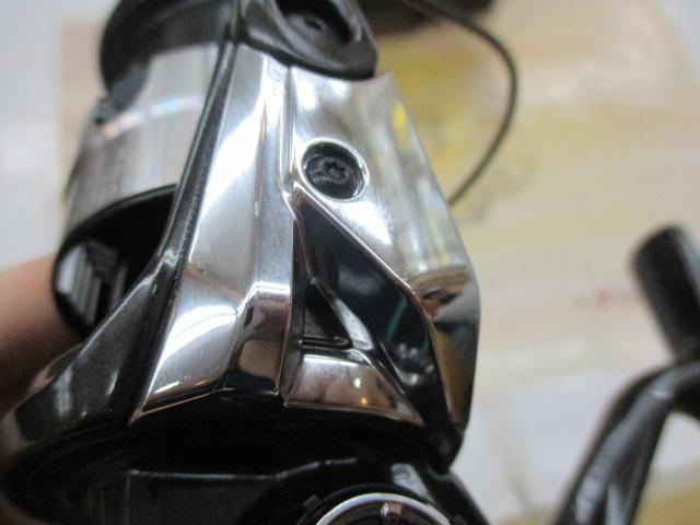 23ヴァンキッシュ C3000MHG