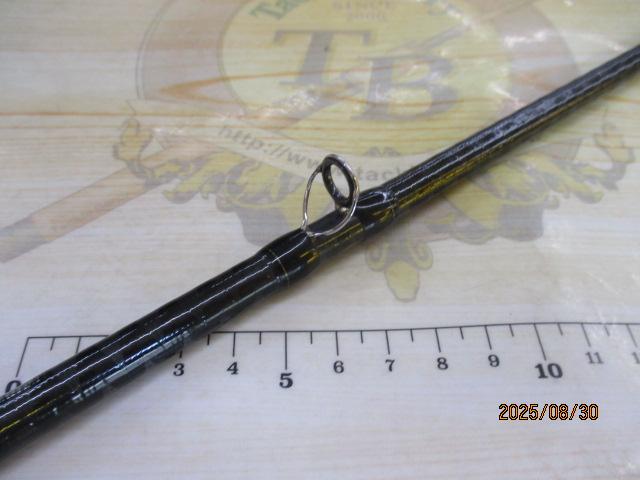 エクスプライド 166ML-2｜＠ベリーネット 日本最大新品中古釣具
