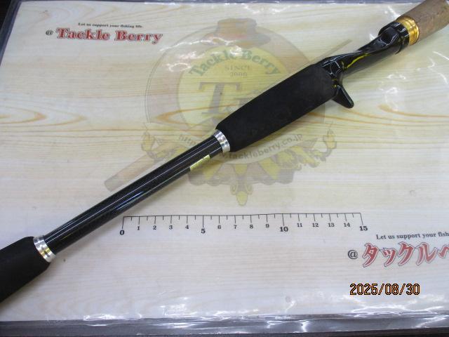 バスX 712HB｜＠ベリーネット 日本最大新品中古釣具WEBショップ