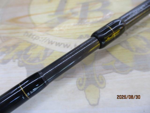 バスX　712HB バスX 712HB｜＠ベリーネット 日本最大新品中古釣具WEBショップ
