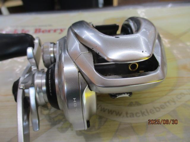 16メタニウムMGL HG RH｜＠ベリーネット 日本最大新品中古釣具WEBショップ