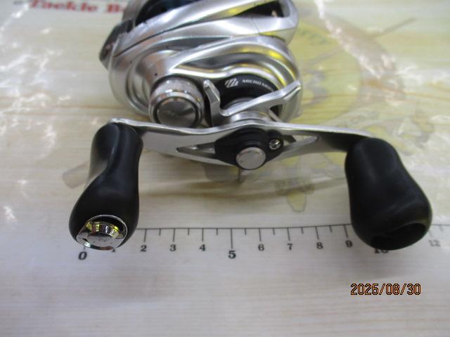 16メタニウムMGL HG RH｜＠ベリーネット 日本最大新品中古釣具