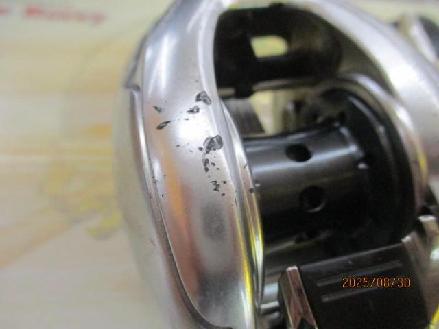 16メタニウムMGL HG RH