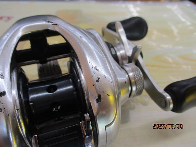 16メタニウムmgl RH HG 16メタニウムMGL HG RH｜＠ベリーネット 日本最大新品中古釣具