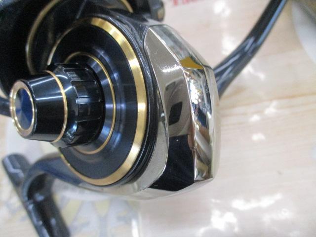 20ソルティガ14000-XH 20ソルティガ SALTIGA 14000XH ダイワ DAIWA キャスティング