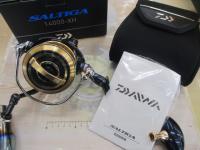 20ソルティガ 14000-XH