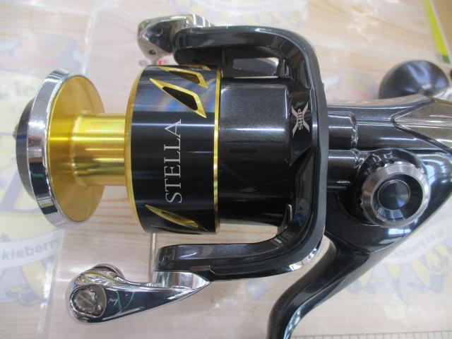 【値下げ不可】シマノ 13ステラ SW8000HG シマノ 13ステラSW 8000HG インプレ - ルアりずむ