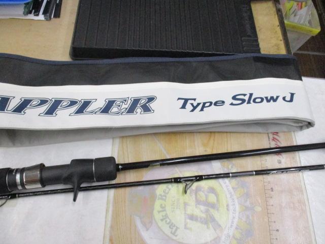 19グラップラータイプスローJ B68-2｜＠ベリーネット 日本最大