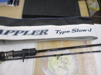 19グラップラータイプスローJ B68-2