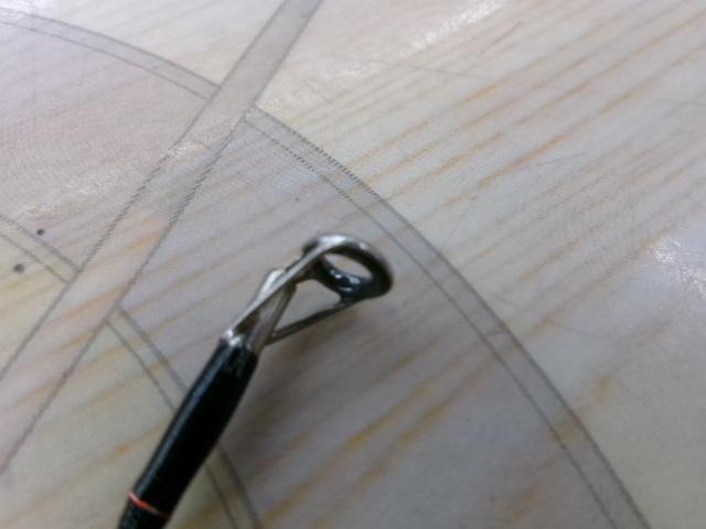 18ポイズンアドレナ 1610M