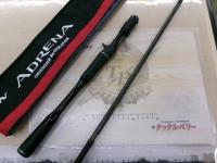 18ポイズンアドレナ 1611M+