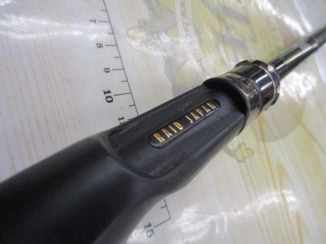 グラディエーターアンチ GA-610MHC バルトロ｜＠ベリーネット