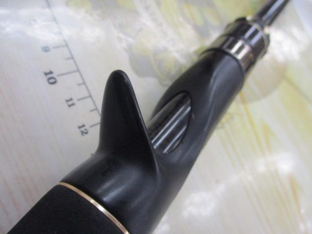 グラディエーターアンチ GA-610MHC バルトロ｜＠ベリーネット